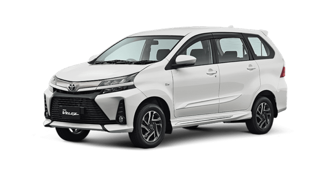 Avanza Veloz
