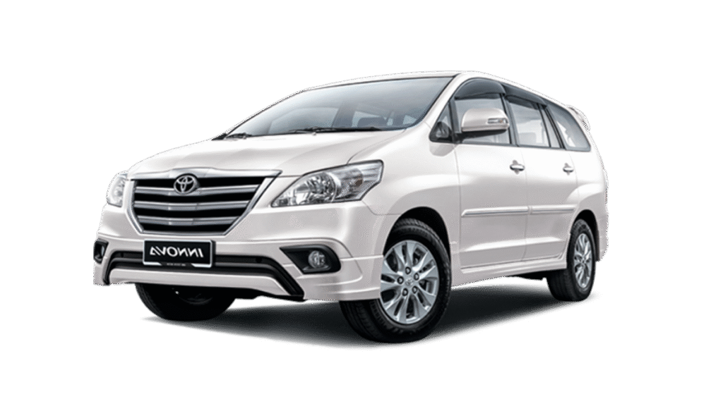 Innova Grand